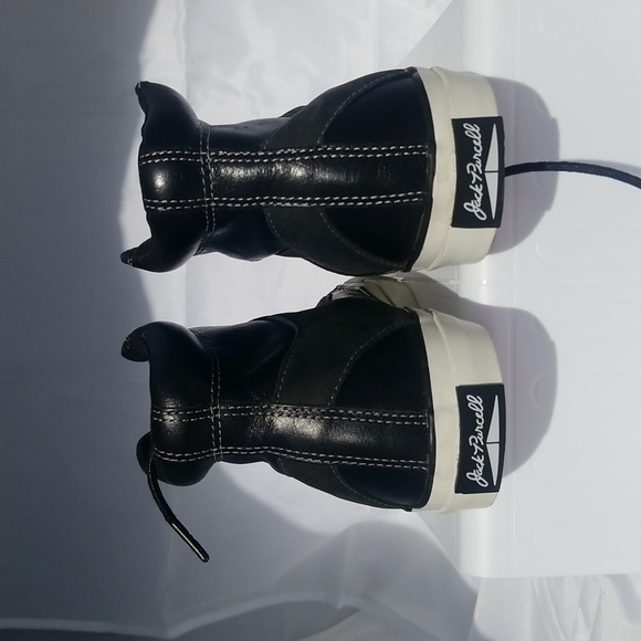 Converse Jack Purcell - Picture 5 of 8